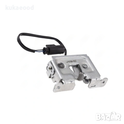 Закопчалка за преден капак за BMW X6 F16, снимка 6 - Части - 54054115