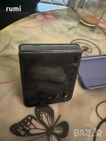 Motorola razr 50 ultra , снимка 8 - Motorola - 54720648