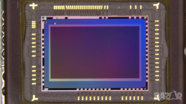 4K 30FPS YIZHAN комплект със стойка и оптика и LED дигитален микроскоп SONY IMX415 1/2.8" sensor, снимка 6 - Камери - 54653836