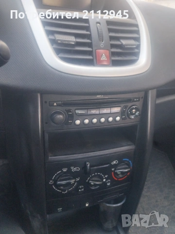 Пежо 207 208г бензин газ