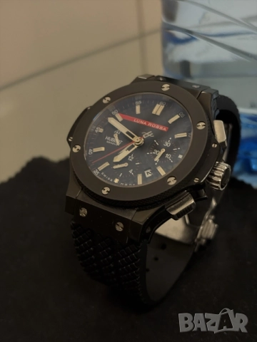 Hublot Big bang Luna Rossa