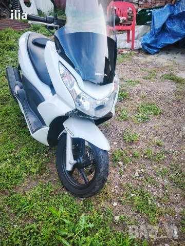 HONDA PCX-150