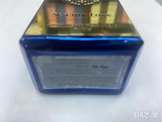 Sea my Love by Stéphane Humbert Lucas decant 5 ml en luxury spray bottle., снимка 2 - Унисекс парфюми - 55502942