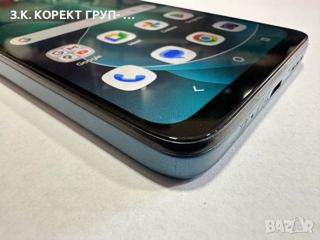 Motorola Moto G06 128GB / 4GB RAM, снимка 6 - Motorola - 54830206