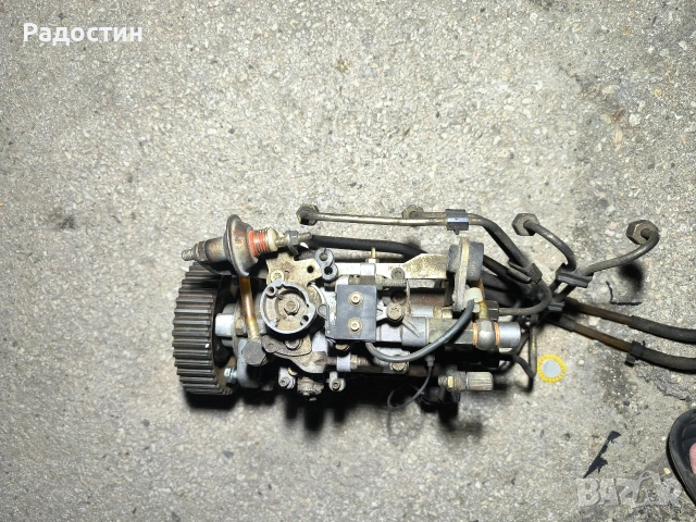Горивна помпа ГНП за Ситроен Саксо 1.5 дизел, снимка 2 - Части - 55145251