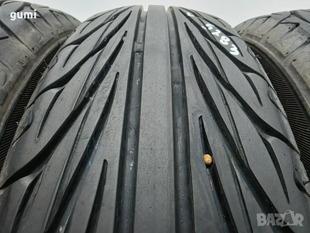 4бр летни гуми 155/60/15 KENDA L05283, снимка 3 - Гуми и джанти - 53970064