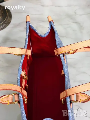 Louis Vuitton Нова Дамска Чанта Луи Витон Различни Цветове , снимка 13 - Чанти - 55316997