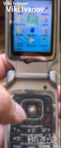 Нокия 6290, снимка 4 - Nokia - 54394940