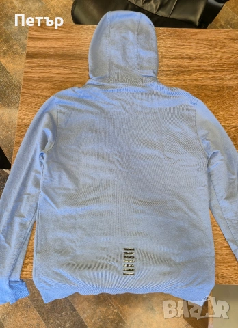 Комплект анцунг и тениска EA7, снимка 9 - Тениски - 53843375