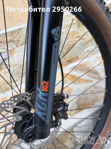 Електрически велосипед BULLS COPPERHEAD EVO2, снимка 7 - Велосипеди - 55468174