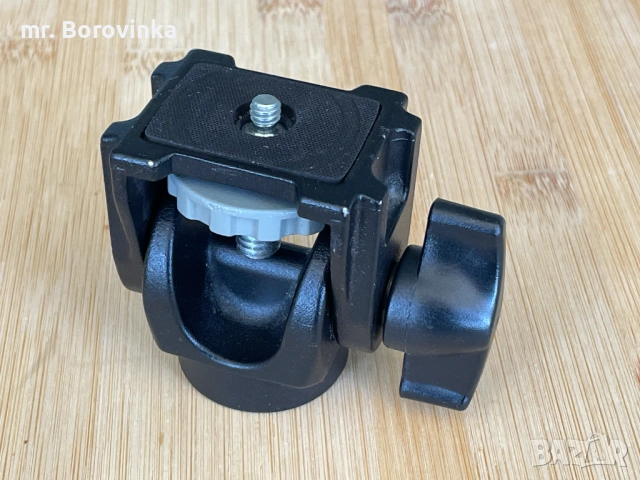 Глава за монопод Manfrotto 234