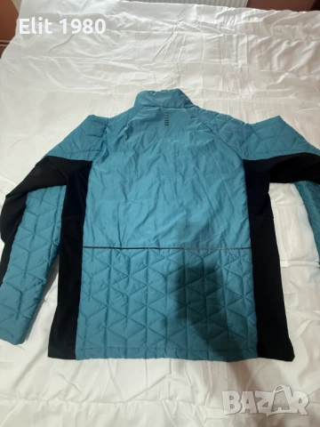 Продавам яке Under Armur, снимка 4 - Якета - 52285327