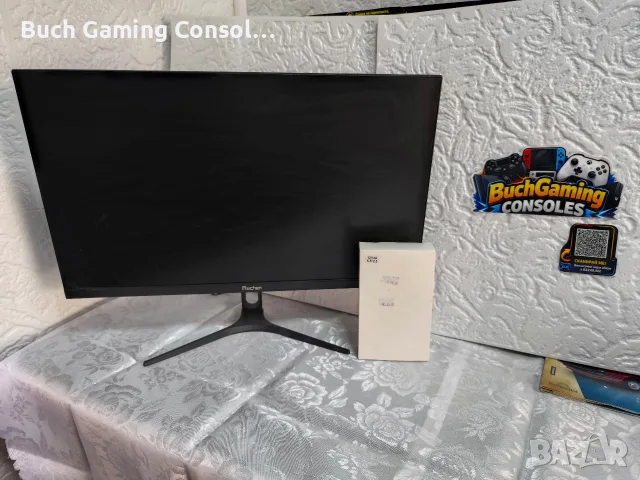 Prechen 24" LCD Монитор в перфектно състояние!