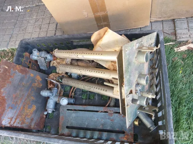 Газова Горелка (Руска), снимка 3 - Други машини и части - 55433732