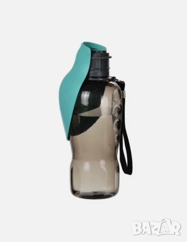  Бутилка за вода за кучета бутилка за куче бутилка за домашни любимци, снимка 5 - За кучета - 54170664