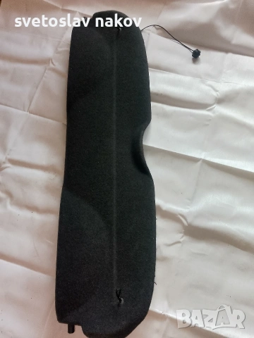 Кора за багажник Mini Cooper 1.6