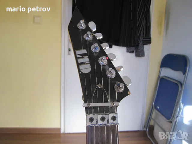 КИТАРA ЗА ЛЯВА РЪКА/left hand/, снимка 9 - Китари - 38500991