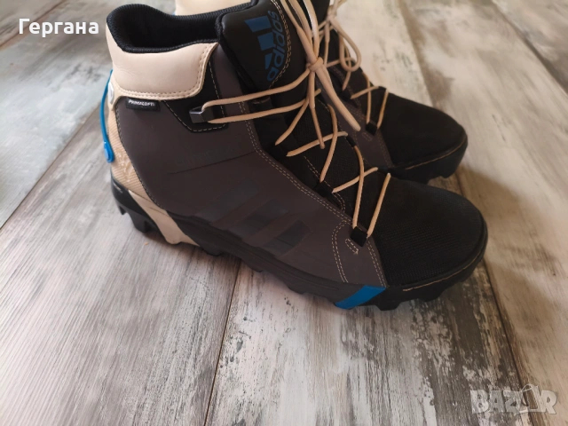 Зимни обувки adidas Outdoor Slopecruiser CP , снимка 2 - Мъжки боти - 54384208