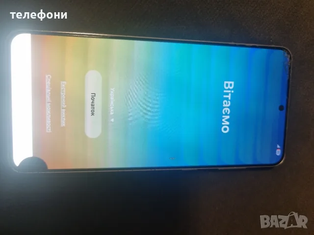 samsung galaxy s21 plus на части , снимка 4 - Резервни части за телефони - 55619110
