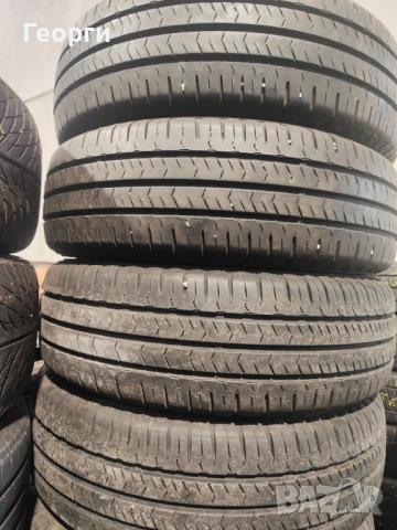 4бр.летни гуми 215/75/16C Nexen, снимка 9 - Гуми и джанти - 53931753