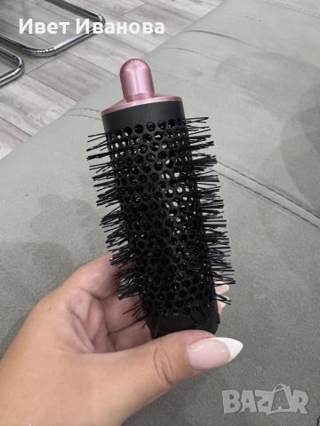 Dyson Airwrap Complete Long, снимка 9 - Аксесоари за коса - 55619476