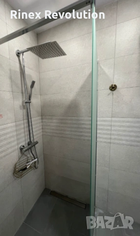 Двустаен апартамент под наем в Христо Смирненски, снимка 4 - Апартаменти - 54066093