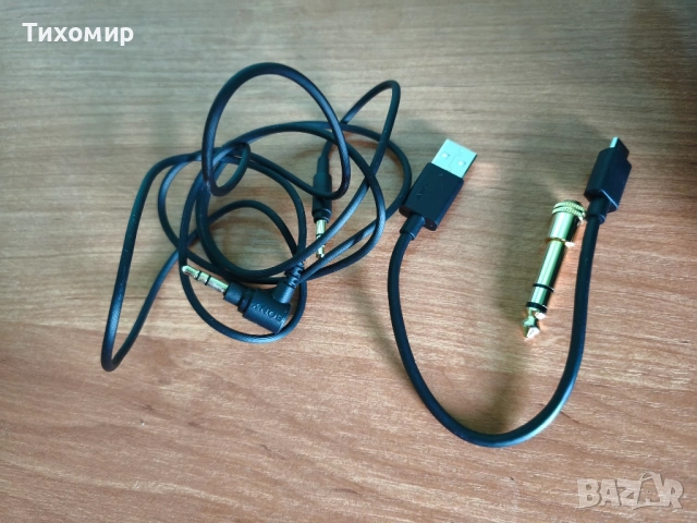 Слушалки Sony WH-1000XM3, снимка 3 - Слушалки и портативни колонки - 54621409