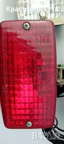 Допълнителни светлини, снимка 4 - Аксесоари и консумативи - 54281756