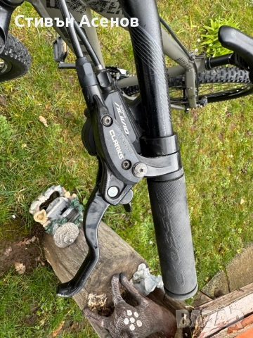 Cross Dexter, снимка 11 - Велосипеди - 54090955