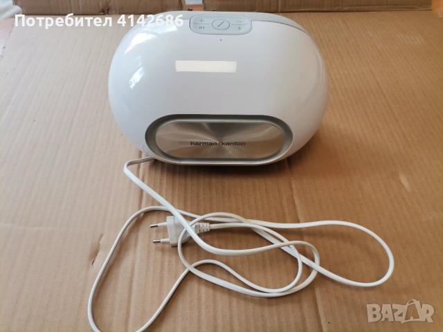 Аудио система Harman Kardon OMNI 20, снимка 5 - Аудиосистеми - 54652685