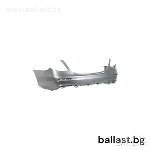 Облицовка задна броня A2138850801 E Klasse W213
