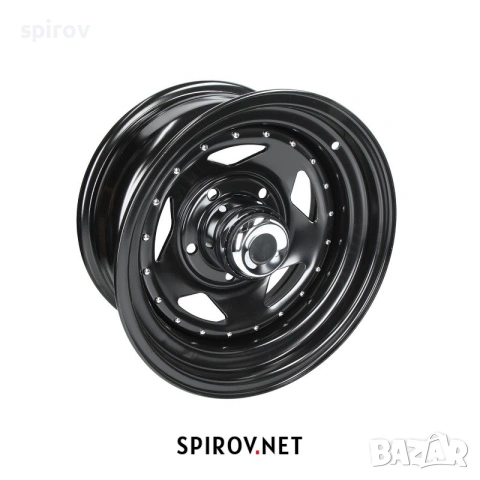 Офроуд джанта 15" 7J ET -25 5x139.7