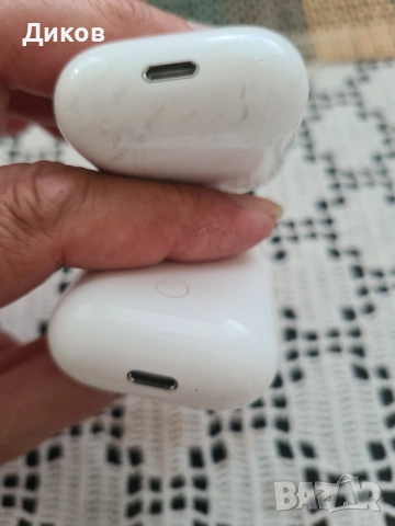 СлушалкиAPPLE за IPHONE 2броя , снимка 4 - Слушалки и портативни колонки - 54238085