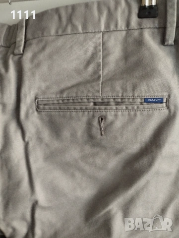 Мъжки панталони Gant и Mens размер 36., снимка 7 - Панталони - 54469273