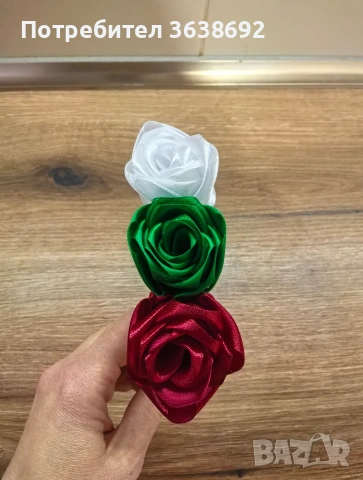 Диадеми за Лазаров ден и Цветница , снимка 6 - Други - 53912409