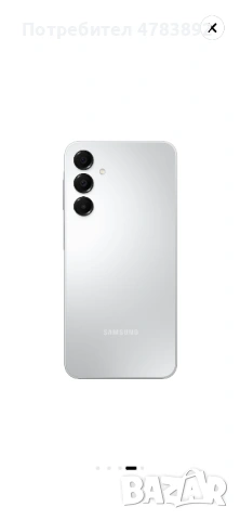 Смартфон Самсунг Галакси А16, снимка 5 - Samsung - 54767795