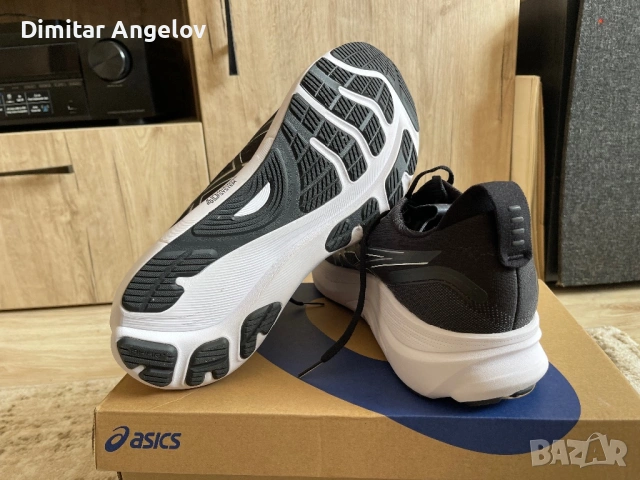 Asics Gel- Kayano 32, снимка 2 - Маратонки - 54375281