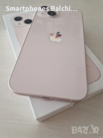 iPhone 13 Pink, снимка 5 - Apple iPhone - 54706244