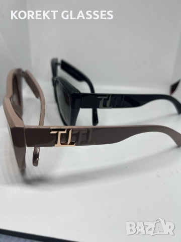 Слънчеви очила Christian Lafayette PARIS POLARIZED 100% UV защита CLF 6329