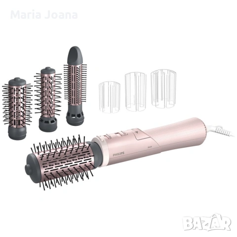 Маша + Сешоар Philips Air Styler 7000