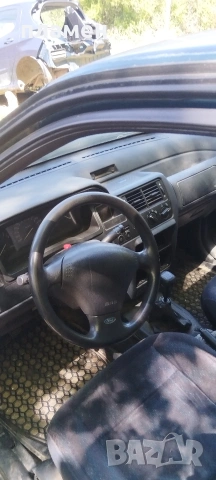 Форд ескорд, снимка 4 - Автомобили и джипове - 54706571