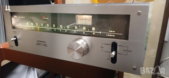 Pioneer TX-5300 тунер, снимка 2 - Декове - 54694939