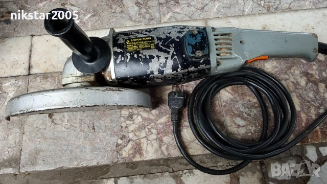 Флекс, снимка 2 - Ъглошлайфи - 54148091