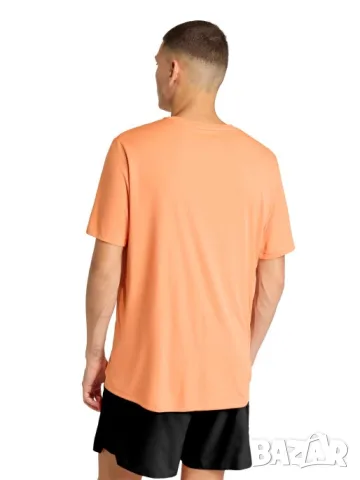 ADIDAS Тениска adi365 Running Essentials, снимка 2 - Тениски - 55436068