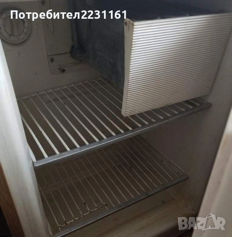 Амонячен хладилник БХА, снимка 2 - Хладилници - 54679964