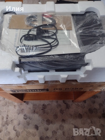 Technics RS-B 355, снимка 2 - Декове - 54972498