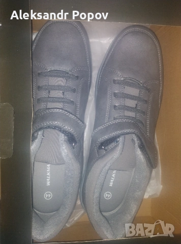 мъжки спортни обувки