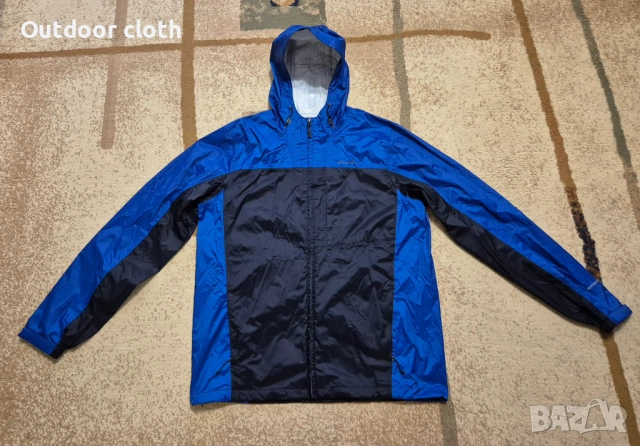 Eddie Bauer яке мембрана туризъм ски бушкрафт риболов 