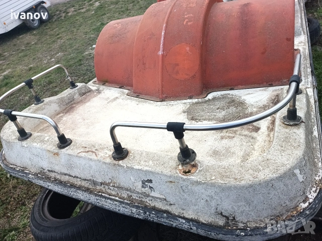 Водно колело, снимка 8 - Водни спортове - 54138756