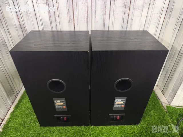 JBL HP82B Легенди, снимка 13 - Тонколони - 55424453